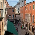 Ca' San Zaccaria 3* Venice