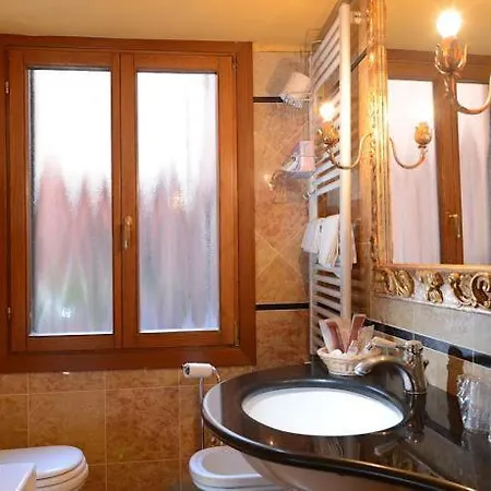 Gasthof Ca' San Zaccaria