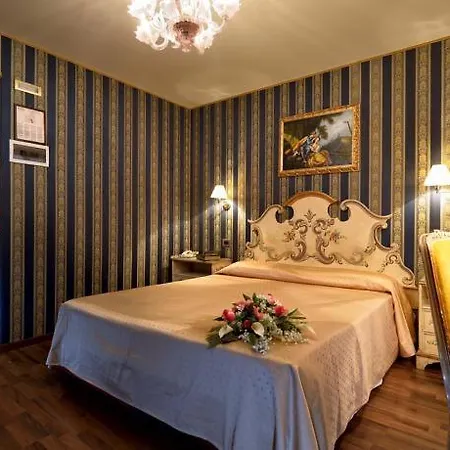 Ca' San Zaccaria ונציה