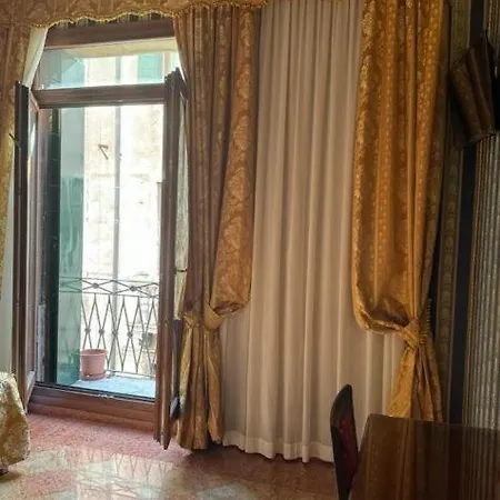 Vendégház Ca' San Zaccaria