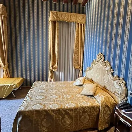 Vendégház Ca' San Zaccaria 3*