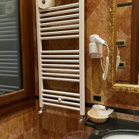 Ca' San Zaccaria Vendégház 3*