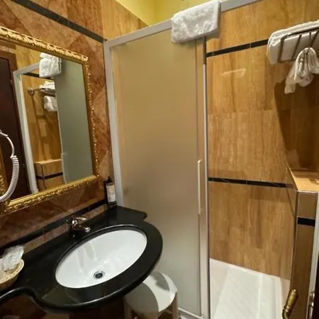 Ca' San Zaccaria Vendégház 3*