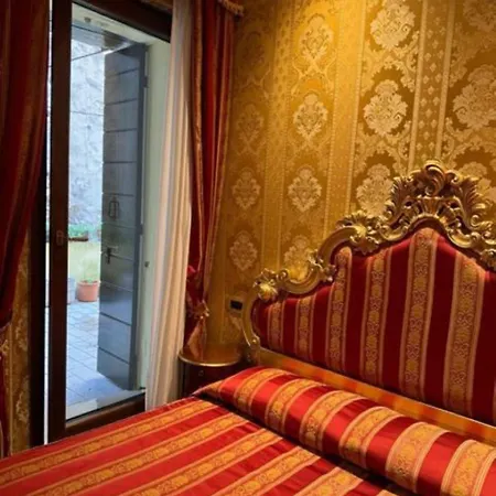 Ca' San Zaccaria 3*