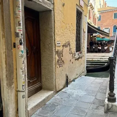 Ca' San Zaccaria Gæstehus 3*