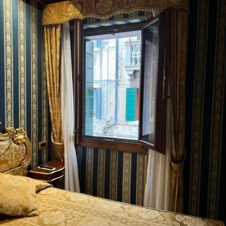 Gæstehus Ca' San Zaccaria 3*