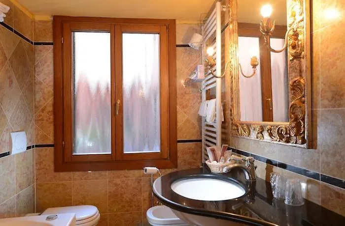 ゲストハウス Ca' San Zaccaria