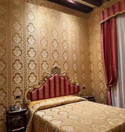 ゲストハウス Ca' San Zaccaria ヴェネツィア