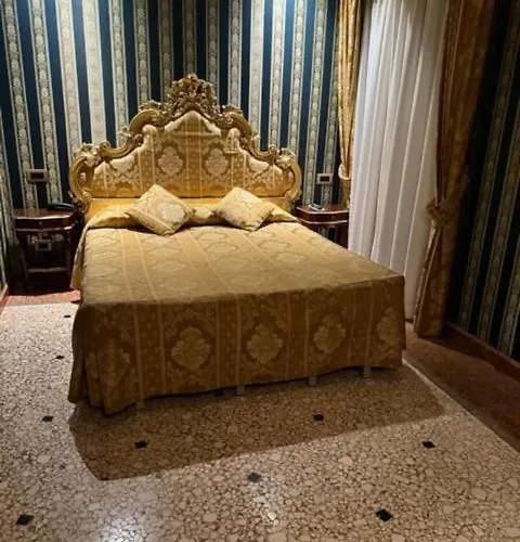 Ca' San Zaccaria 3* ヴェネツィア