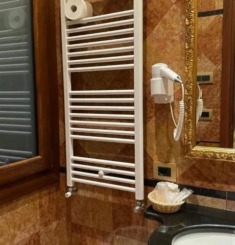 Ca' San Zaccaria ゲストハウス