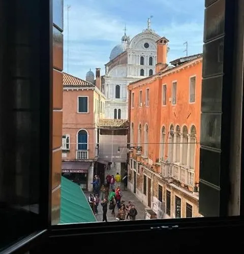 Ca' San Zaccaria