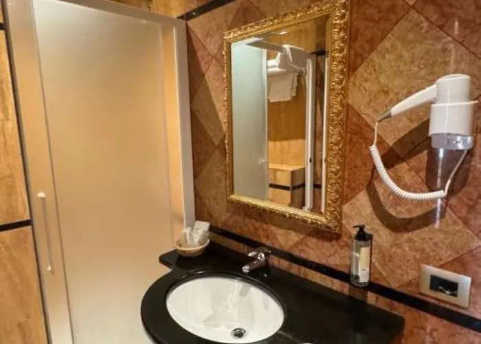 Ca' San Zaccaria ゲストハウス