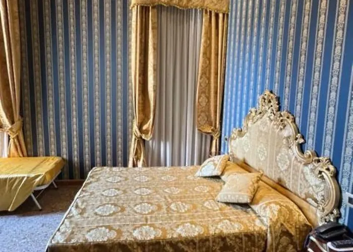 ゲストハウス Ca' San Zaccaria 3*