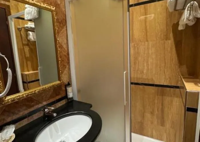 Ca' San Zaccaria ゲストハウス 3*