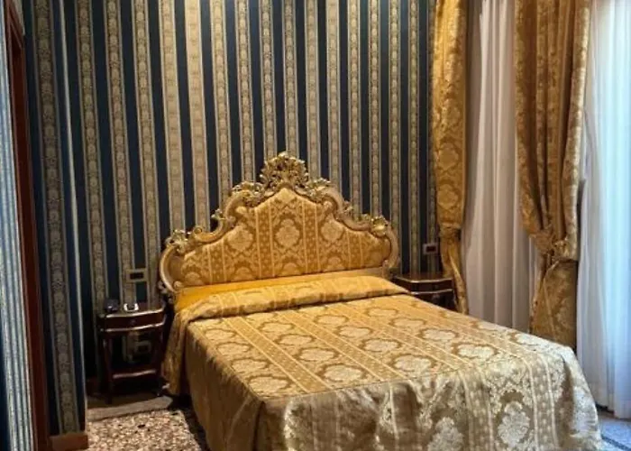 ゲストハウス Ca' San Zaccaria 3*