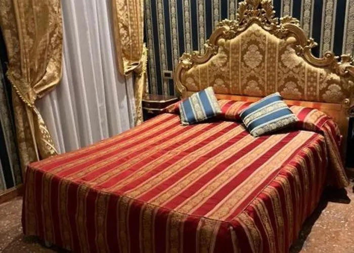 ゲストハウス Ca' San Zaccaria 3*