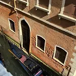 Pensionat Ca' San Zaccaria Venedig