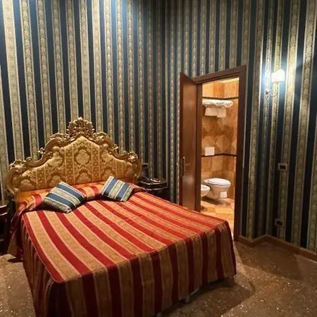 Ca' San Zaccaria Venice