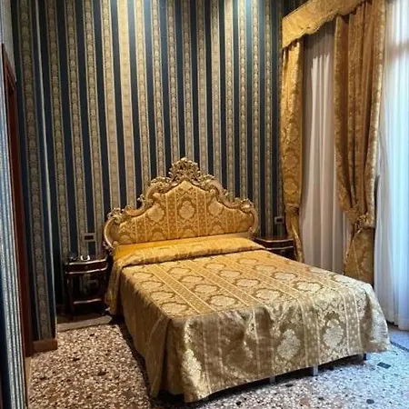 Penzion Ca' San Zaccaria