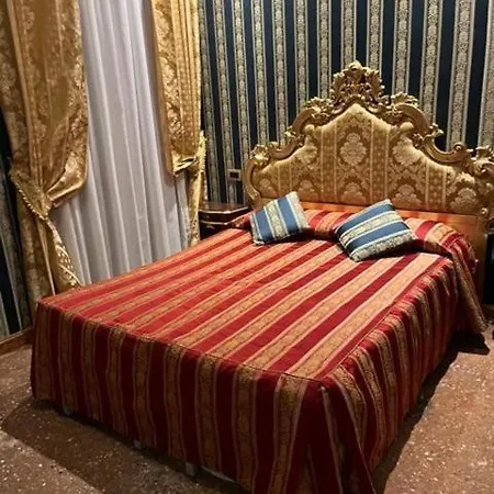 Ca' San Zaccaria Venice