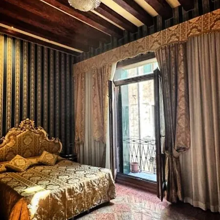 Guest house Ca' San Zaccaria Venice