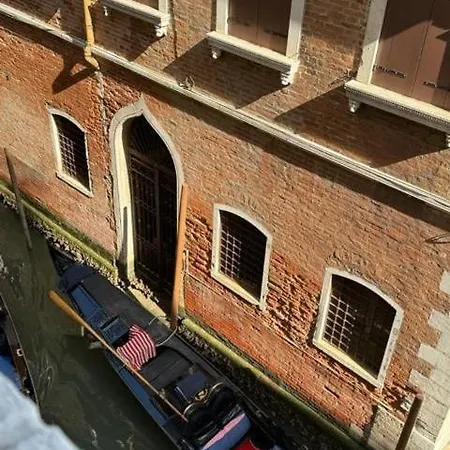 Guest house Ca' San Zaccaria Venice