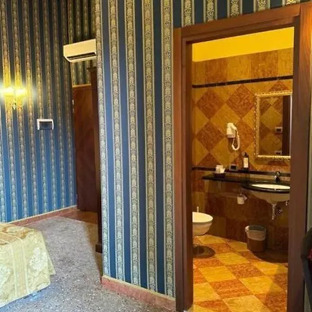 Ca' San Zaccaria 3* Benátky