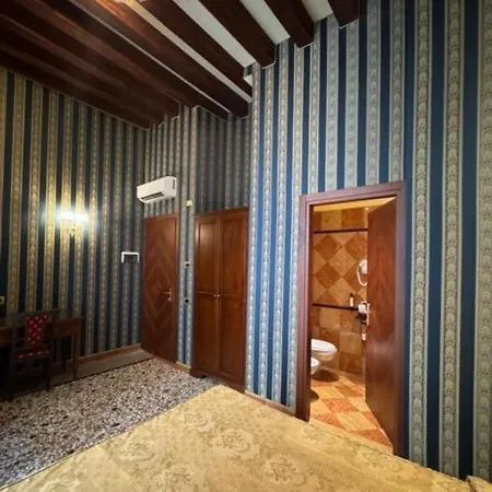 Gæstehus Ca' San Zaccaria 3*