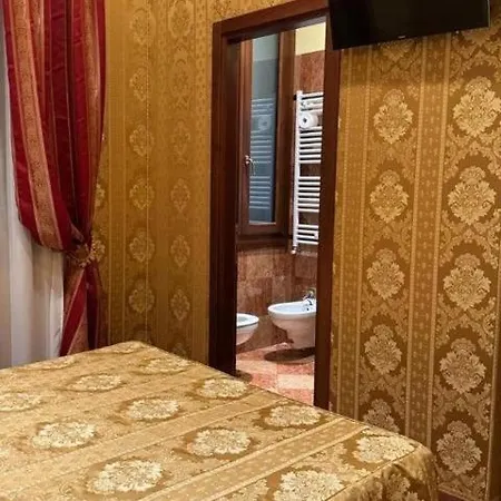 Gæstehus Ca' San Zaccaria Venedig