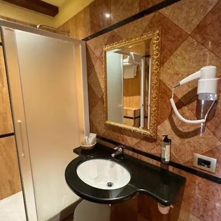 Ca' San Zaccaria Guest house