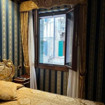 Guest house Ca' San Zaccaria *