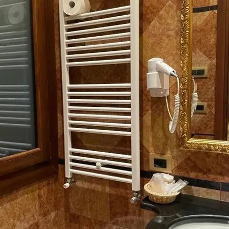 Guest house Ca' San Zaccaria Venice