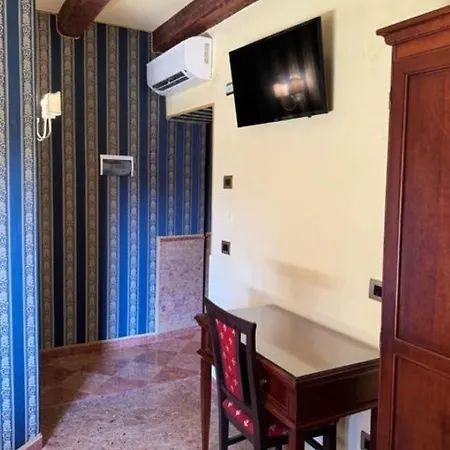 Penzion Ca' San Zaccaria 3*