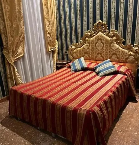 Ca' San Zaccaria Venedig