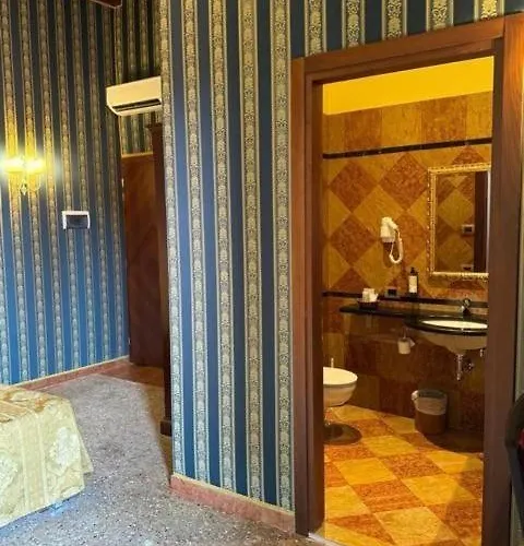 Ca' San Zaccaria 3* Venedig