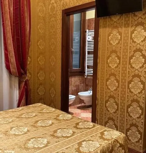 Gæstehus Ca' San Zaccaria Venedig