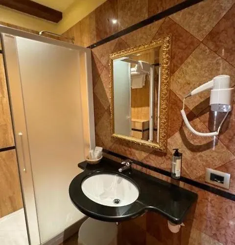 Ca' San Zaccaria Gæstehus