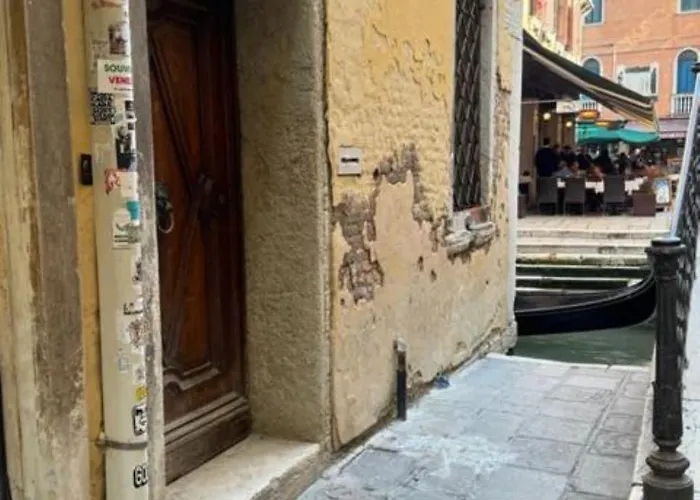 Gæstehus Ca' San Zaccaria