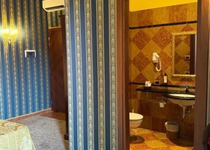 Ca' San Zaccaria 3* Venedig