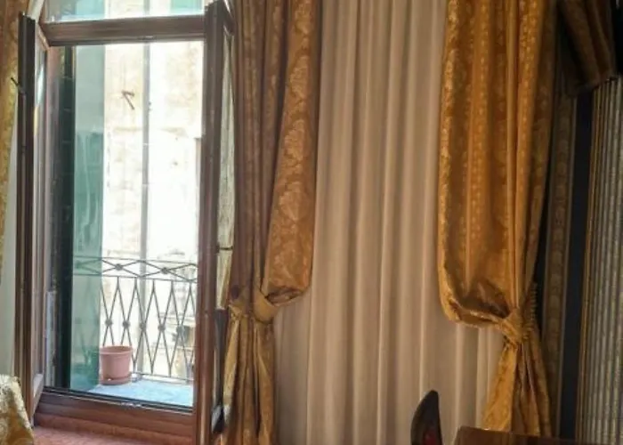 Gæstehus Ca' San Zaccaria 3*