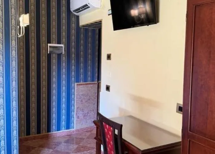 Gæstehus Ca' San Zaccaria 3*