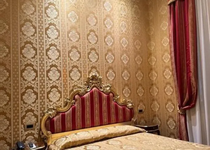 Ca' San Zaccaria 3*