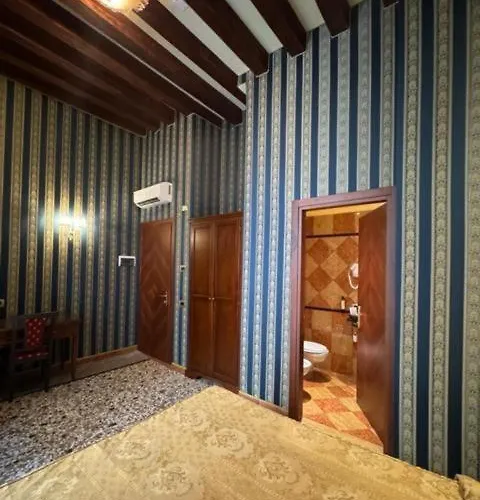 Gasthuis Ca' San Zaccaria 3*