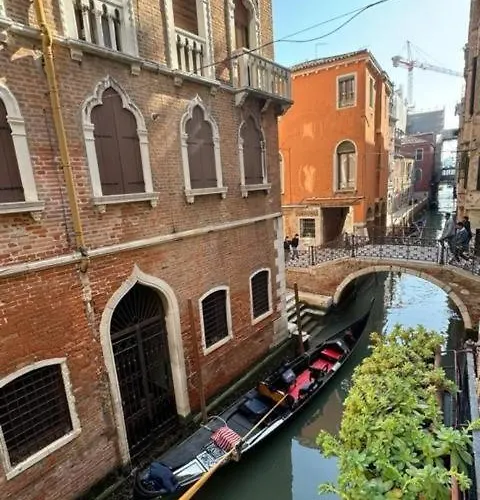 Ca' San Zaccaria